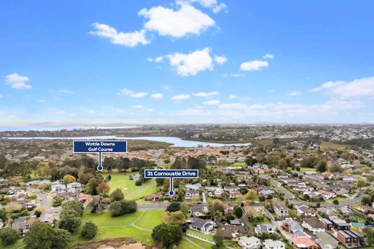 31 Carnoustie Drive Wattle Downs_20