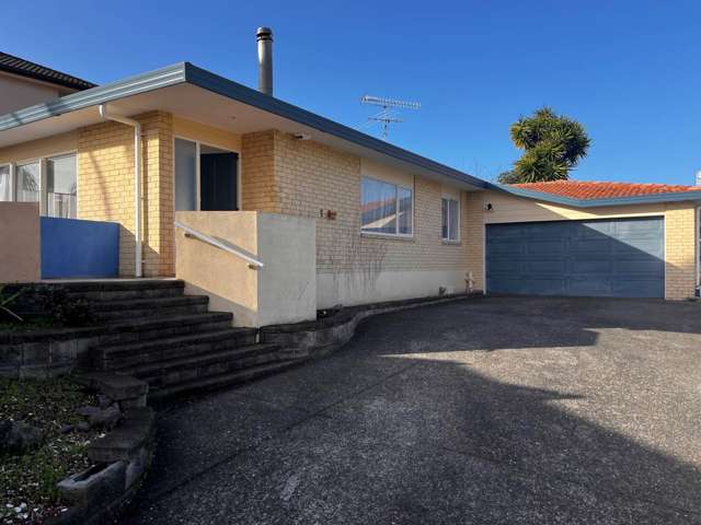 3 Bedroom in Red Beach