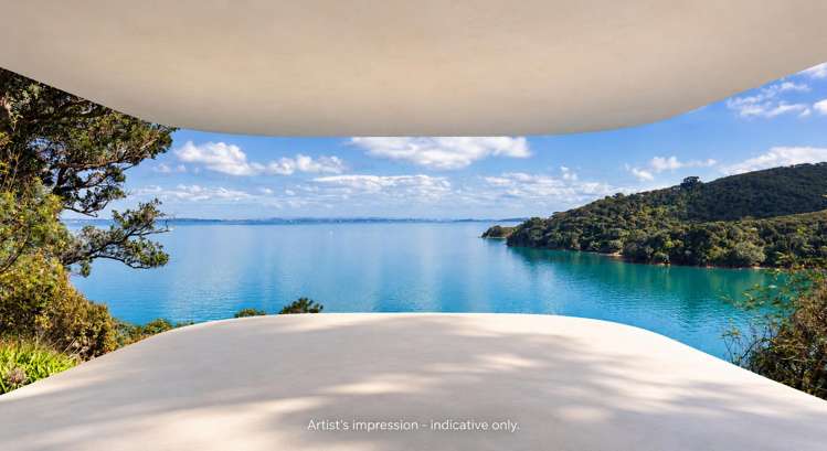 12 Pohutukawa Avenue Omiha_0