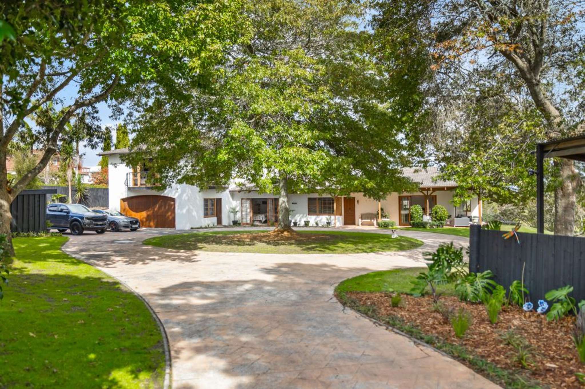 Agents selling boss’ home of 55 years - ‘they know how much it means to me’