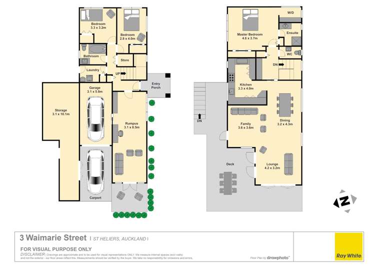 3 Waimarie Street Saint Heliers_19