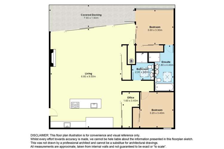 608/28 College Hill Freemans Bay_21