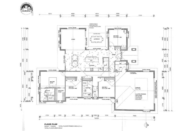 7 Grahams Lane Bell Block_22