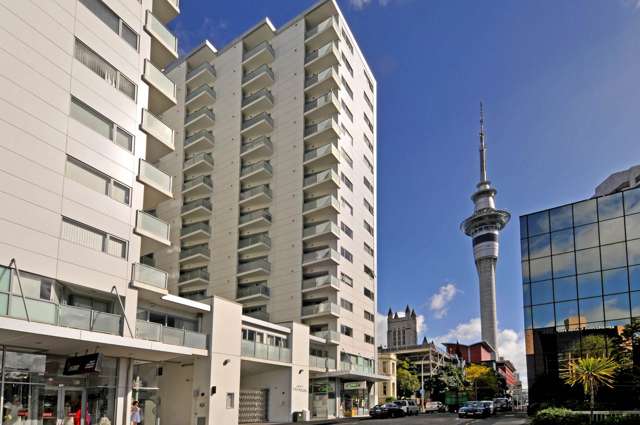 306/207 Federal Street Auckland Central_1