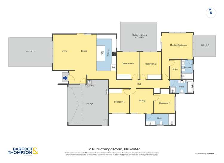 12 Puruatanga Road Wainui_19