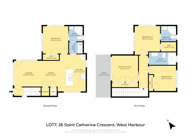 16 Saint Catherine Crescent West Harbour_1