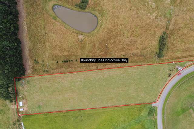 Lot 12 Tutu Hill Road Weston_2