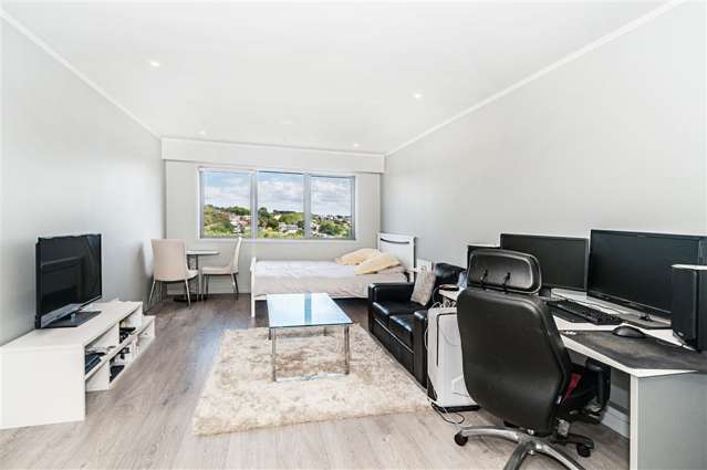 403/27 Union Street Auckland Central_4