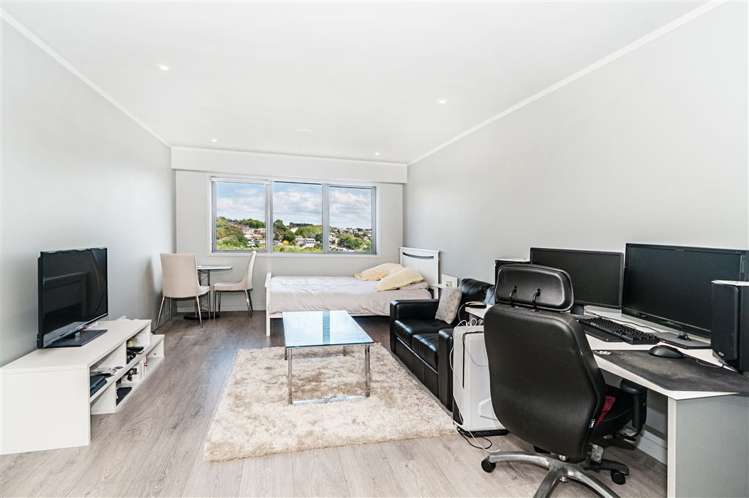 403/27 Union Street Auckland Central_4