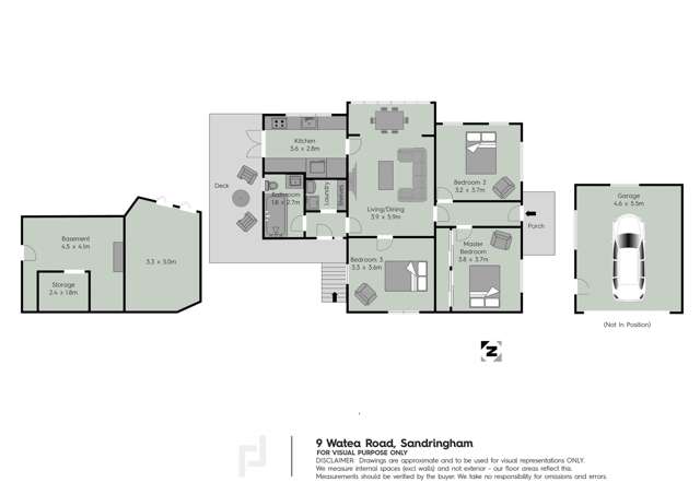 9 Watea Road Sandringham_1