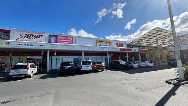 PRIME BULK RETAIL ON LINCOLN ROAD