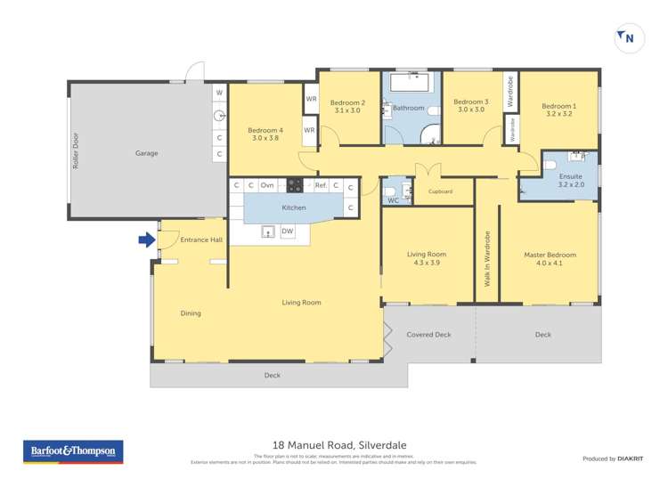 18 Manuel Road Silverdale_23