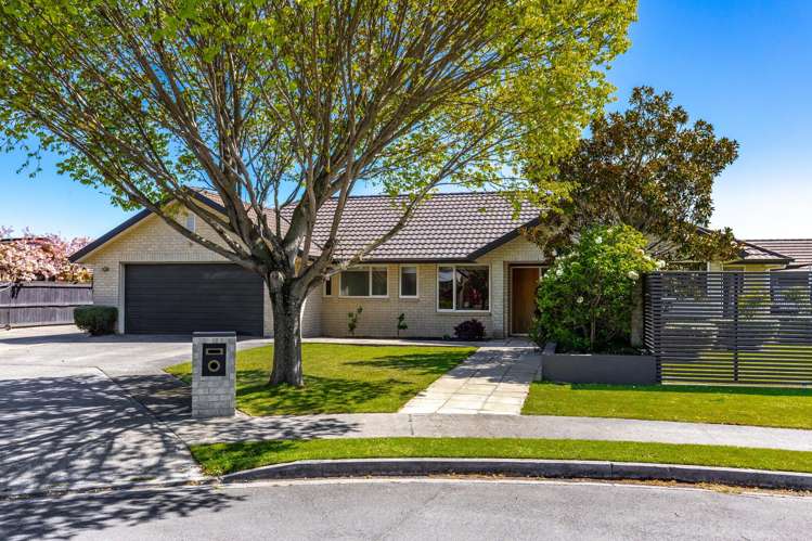 17 Puketea Place Redwoodtown_17