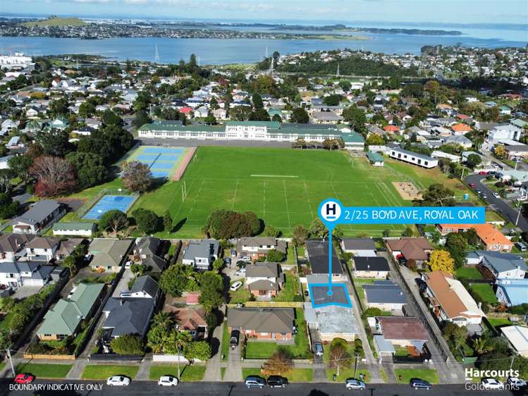 2/25 Boyd Avenue Royal Oak_15