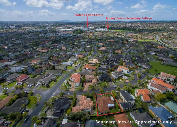 5 Fairfield Lane East Tamaki Heights_18