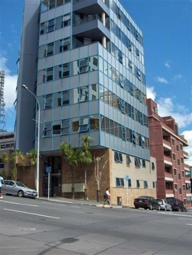 301/47 Wakefield Street Auckland Central_3