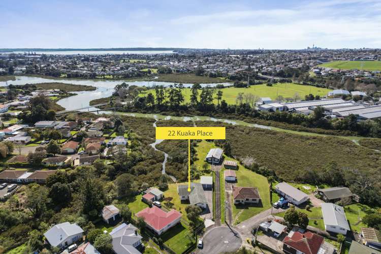 22 Kuaka Place New Lynn_23