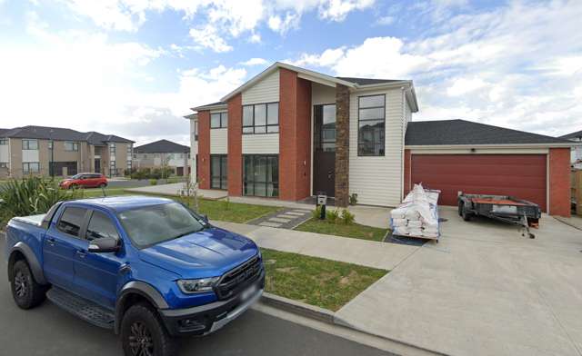 5 Greenan Drive Flat Bush_1