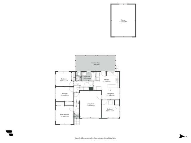 21 Taupo Street Green Bay_1