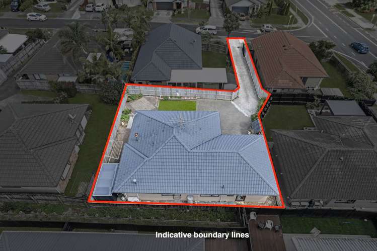 6 Genesis Place Flat Bush_18