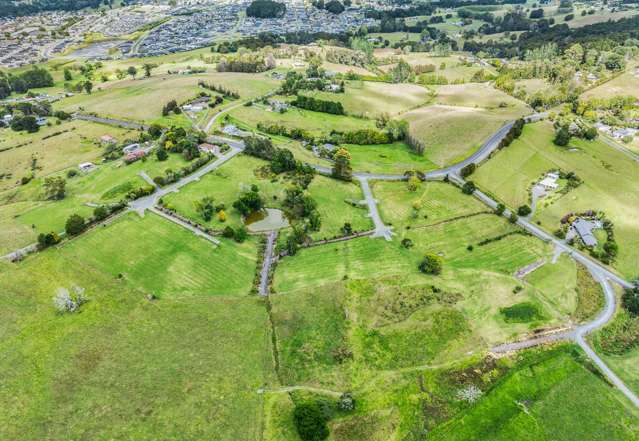 158 Vinegar Hill Rd - Riversong Subdivision Tikipunga_1