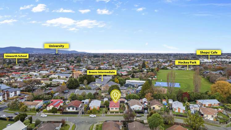 9 Charnwood Crescent Bishopdale_23