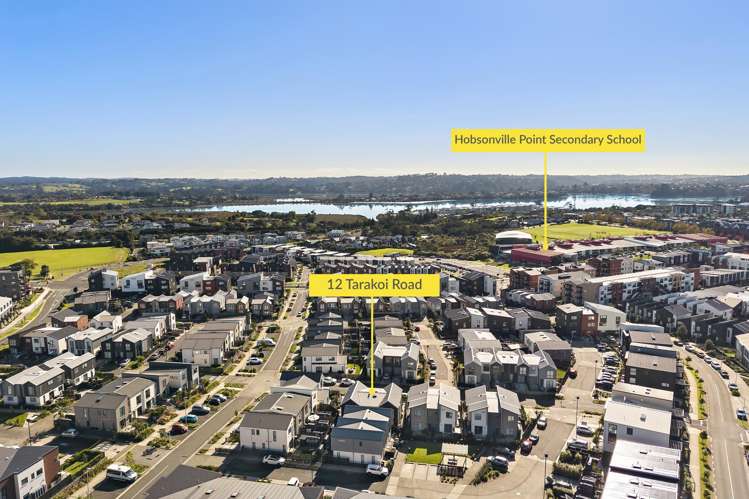 12 Tarakoi Road Hobsonville_20