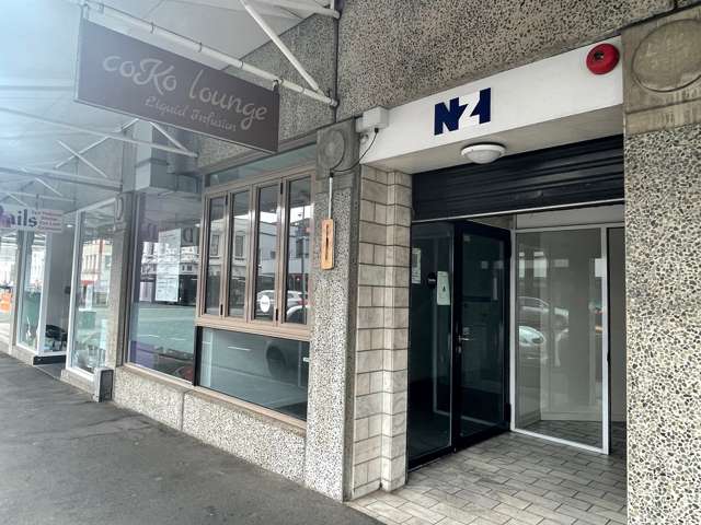 37 St Andrew Street City Centre Dunedin_1