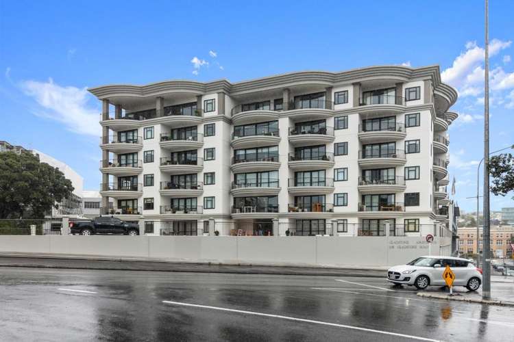 4l/118 Gladstone Road Parnell_7