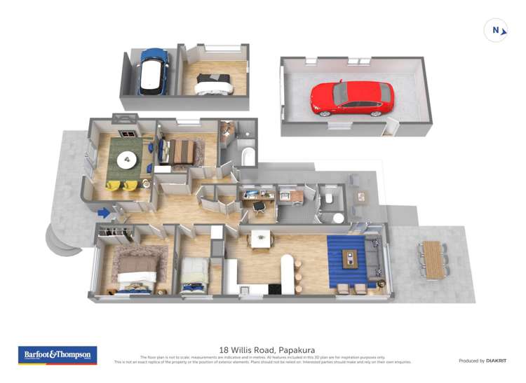 18 Willis Road Papakura_11