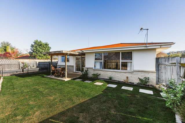 Move-In Ready, Avondale Ready