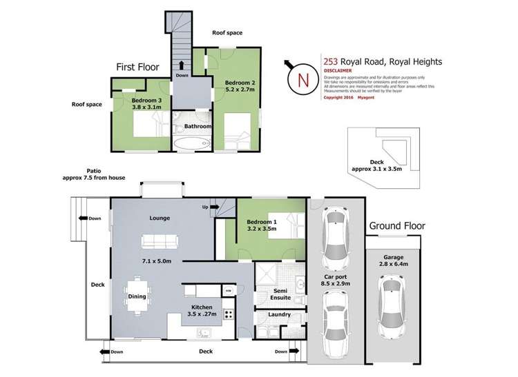 253 Royal Road Massey_14