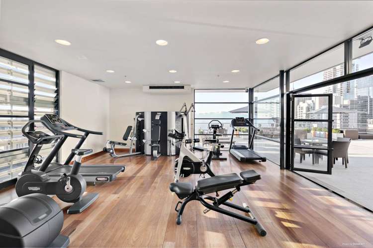 1210/22 Nelson Street Auckland Central_13