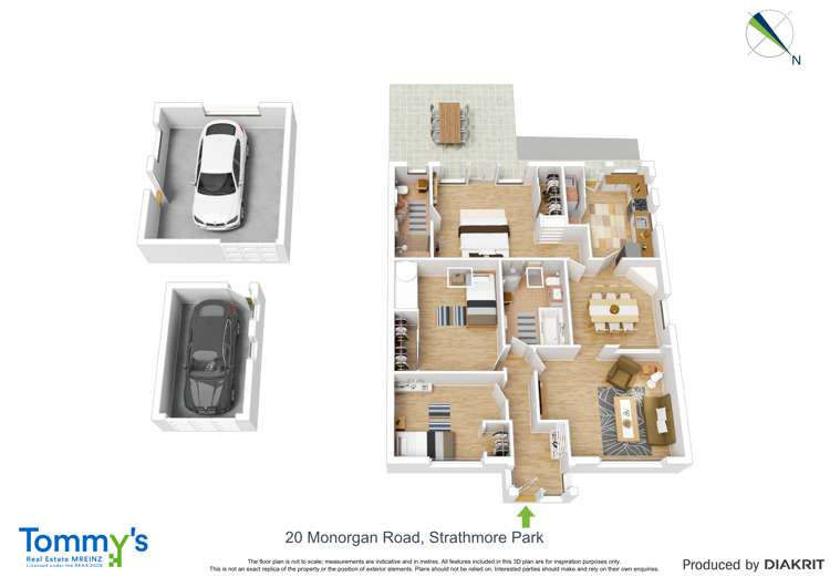 20 Monorgan Road Strathmore Park_16