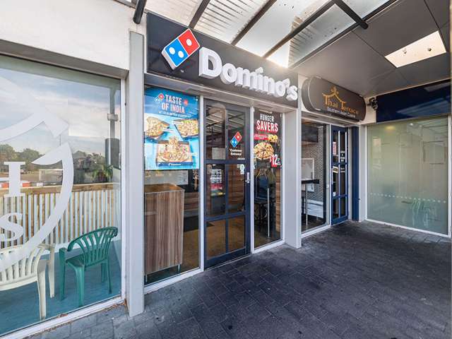 Domino's Rolleston Business For Sale