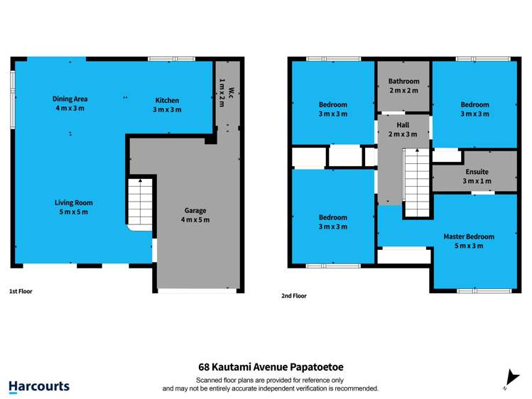 68 Kautami Avenue Papatoetoe_15