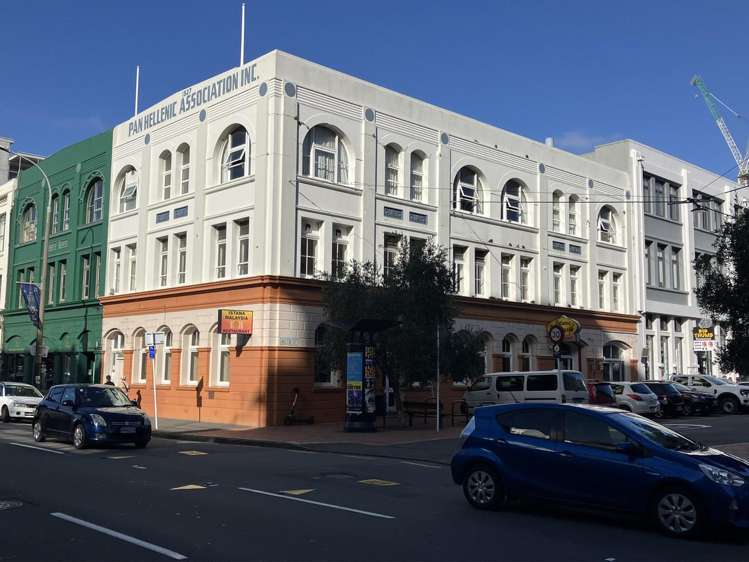 Level 1/270 Wakefield Street Te Aro_0
