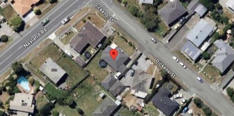 4 Dickens Street Stoke_19