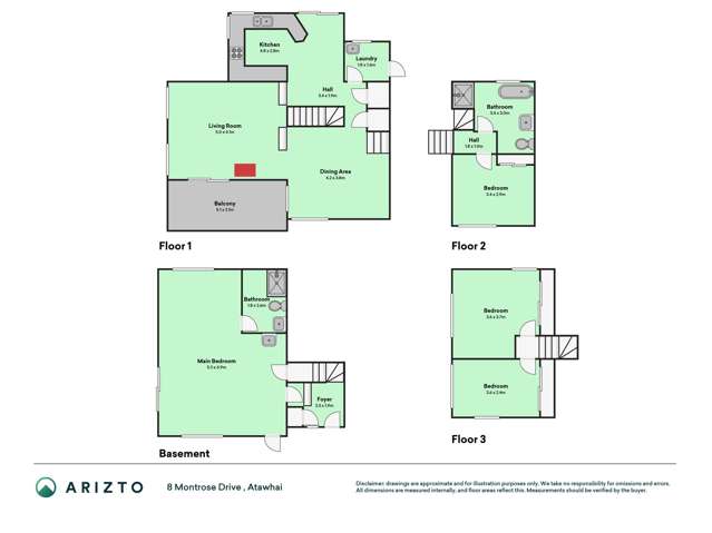 8 Montrose Drive Atawhai_1