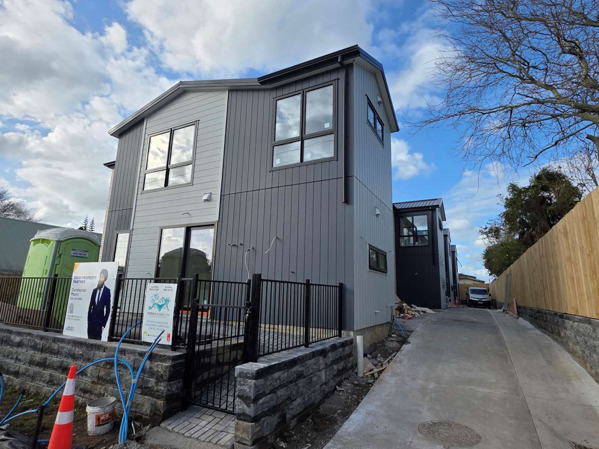 Lot 1-4, 9 Helvetia Road Pukekohe_0