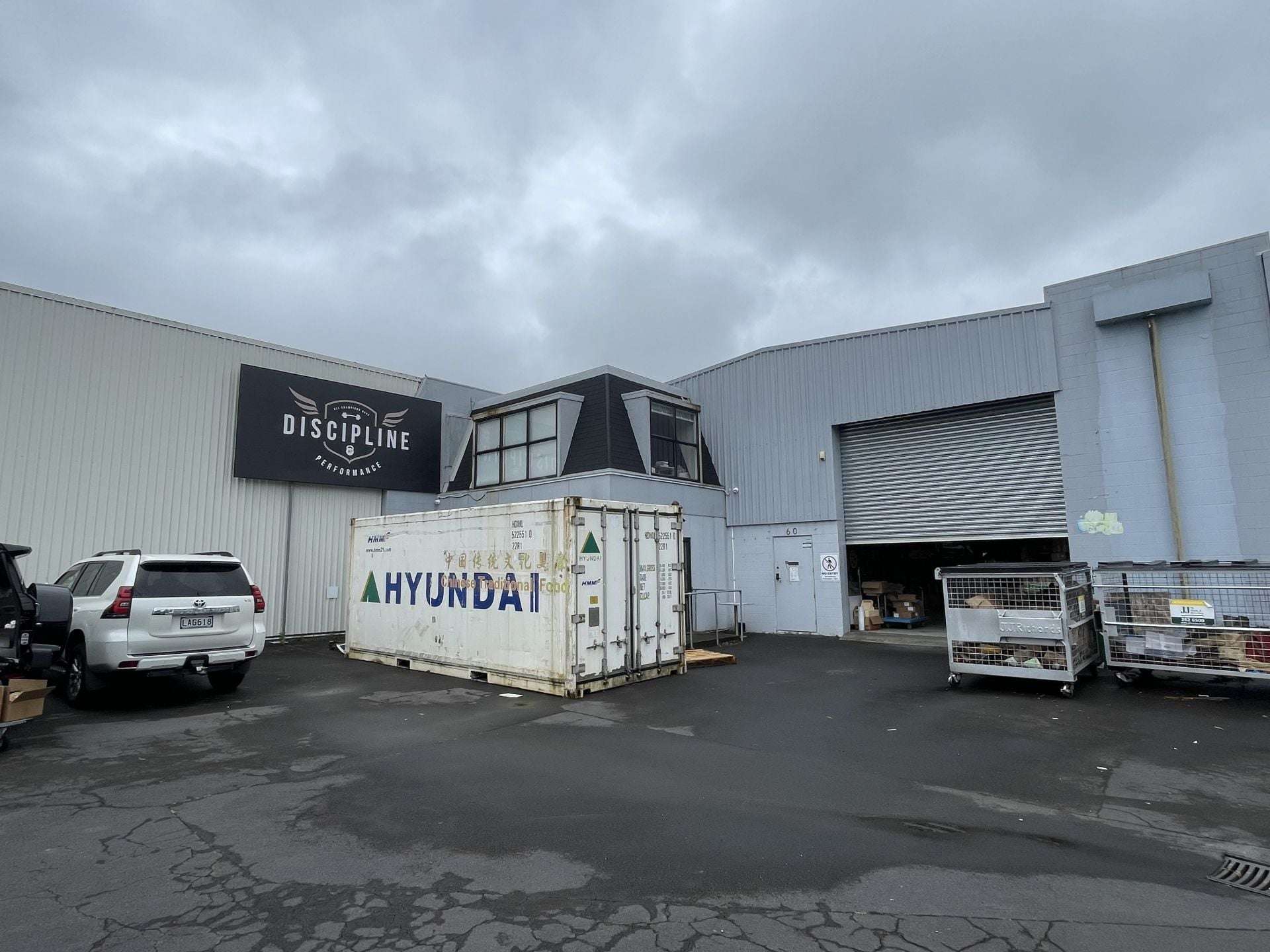 Unit 5/9 Smales Road East Tamaki_0