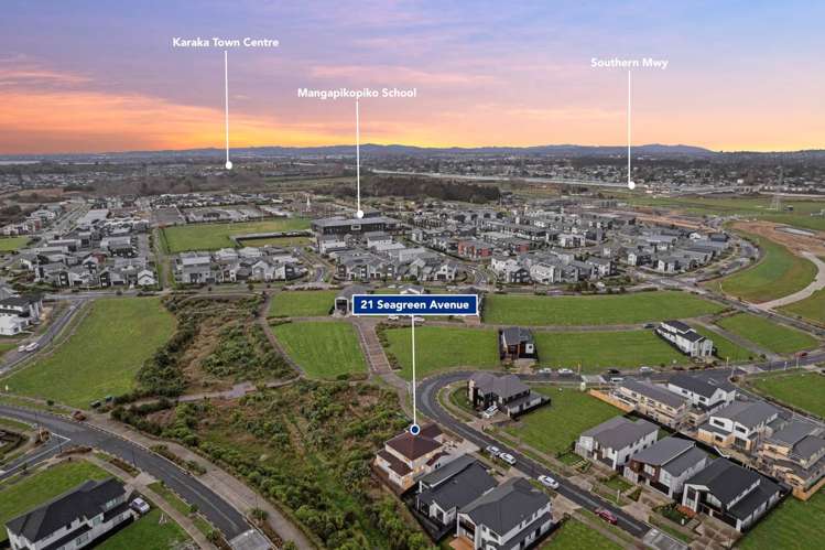 21 Seagreen Avenue Karaka_28