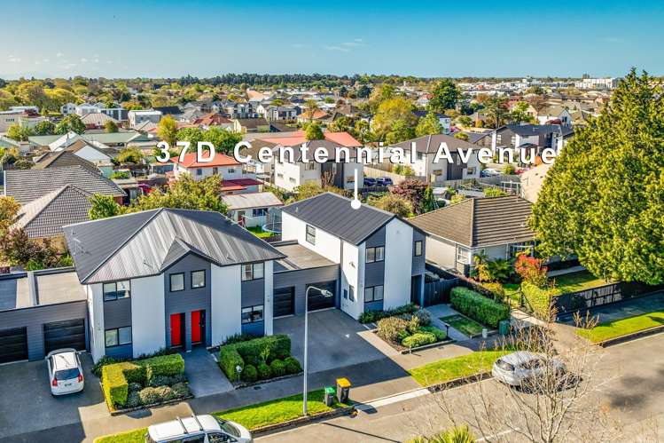 37D Centennial Avenue Riccarton_20