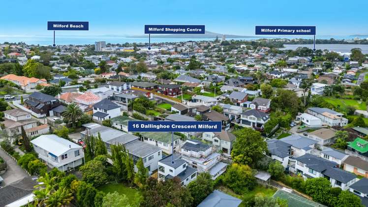 6a/16E Dallinghoe Crescent Milford_15