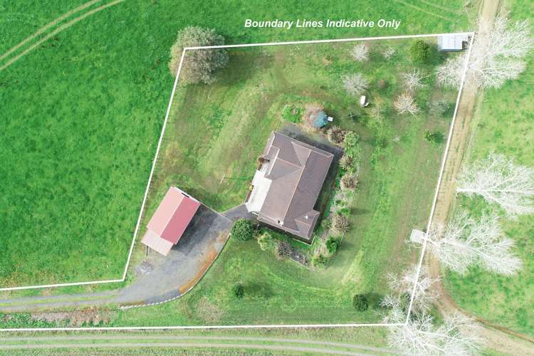 102 Miller Road Onewhero_19
