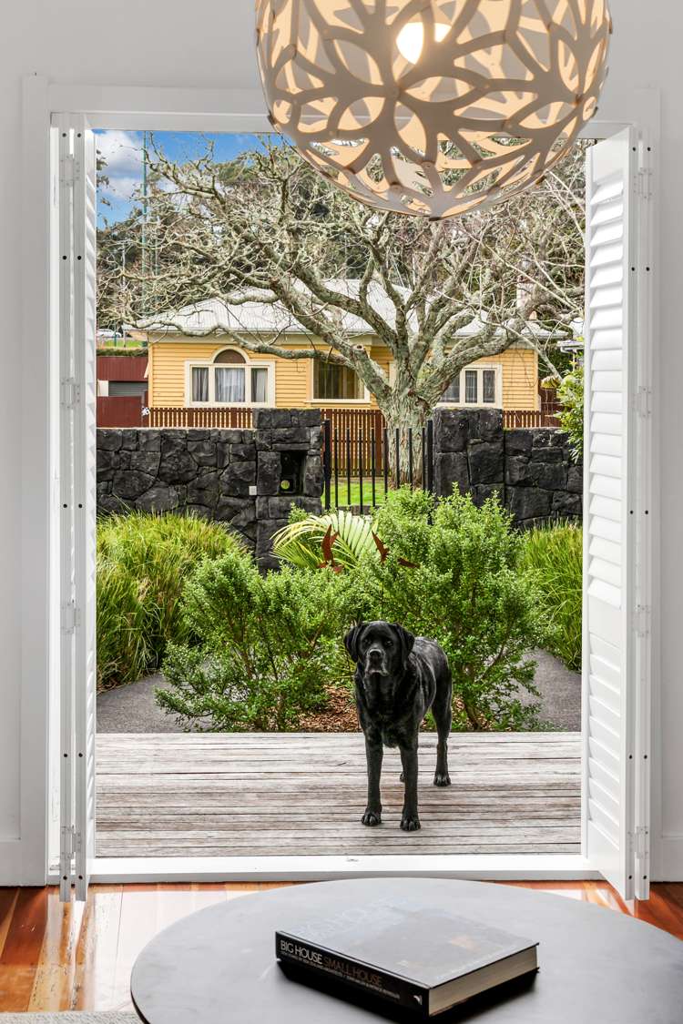 13 Brewster Avenue Morningside_29