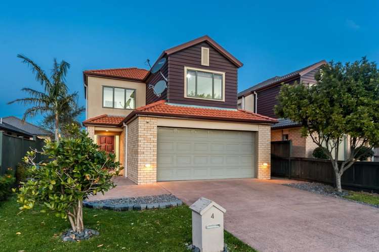 4 Lissleton Drive East Tamaki_5