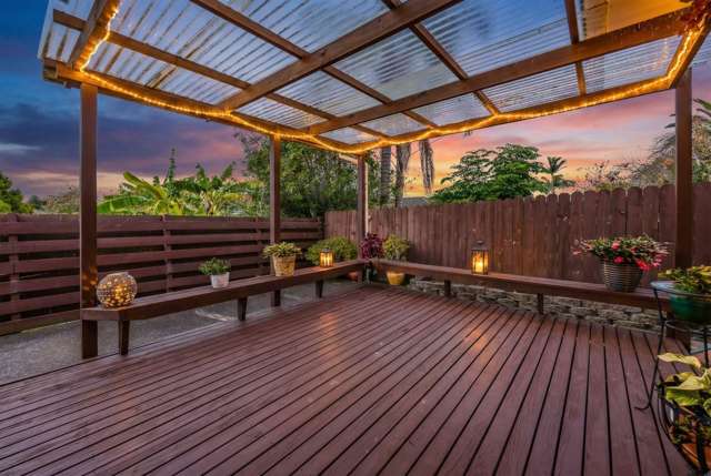 Motivated Vendor - Must Sell!