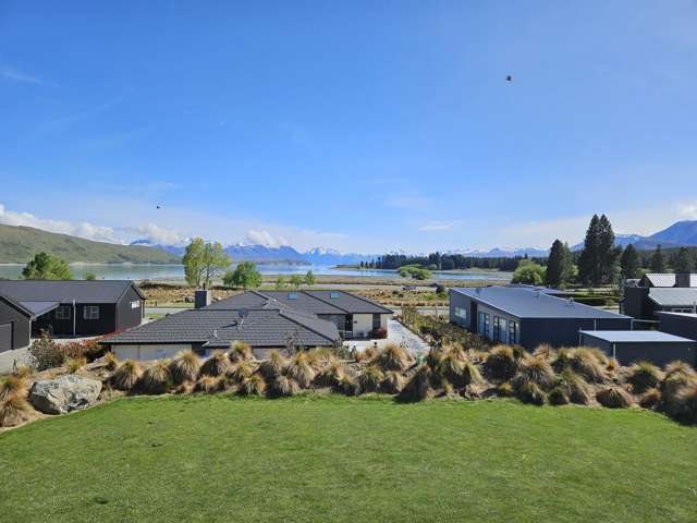 6 Pollock Place Lake Tekapo_1