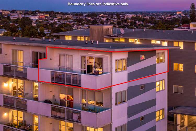 4H/1 Ophir Street Grey Lynn_2